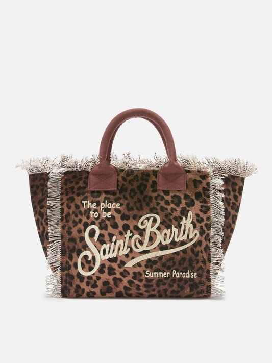 COLETTE 00190L - BORSA M - MC2SAINT BARTH