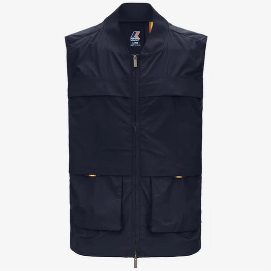 GILET - K-WAY