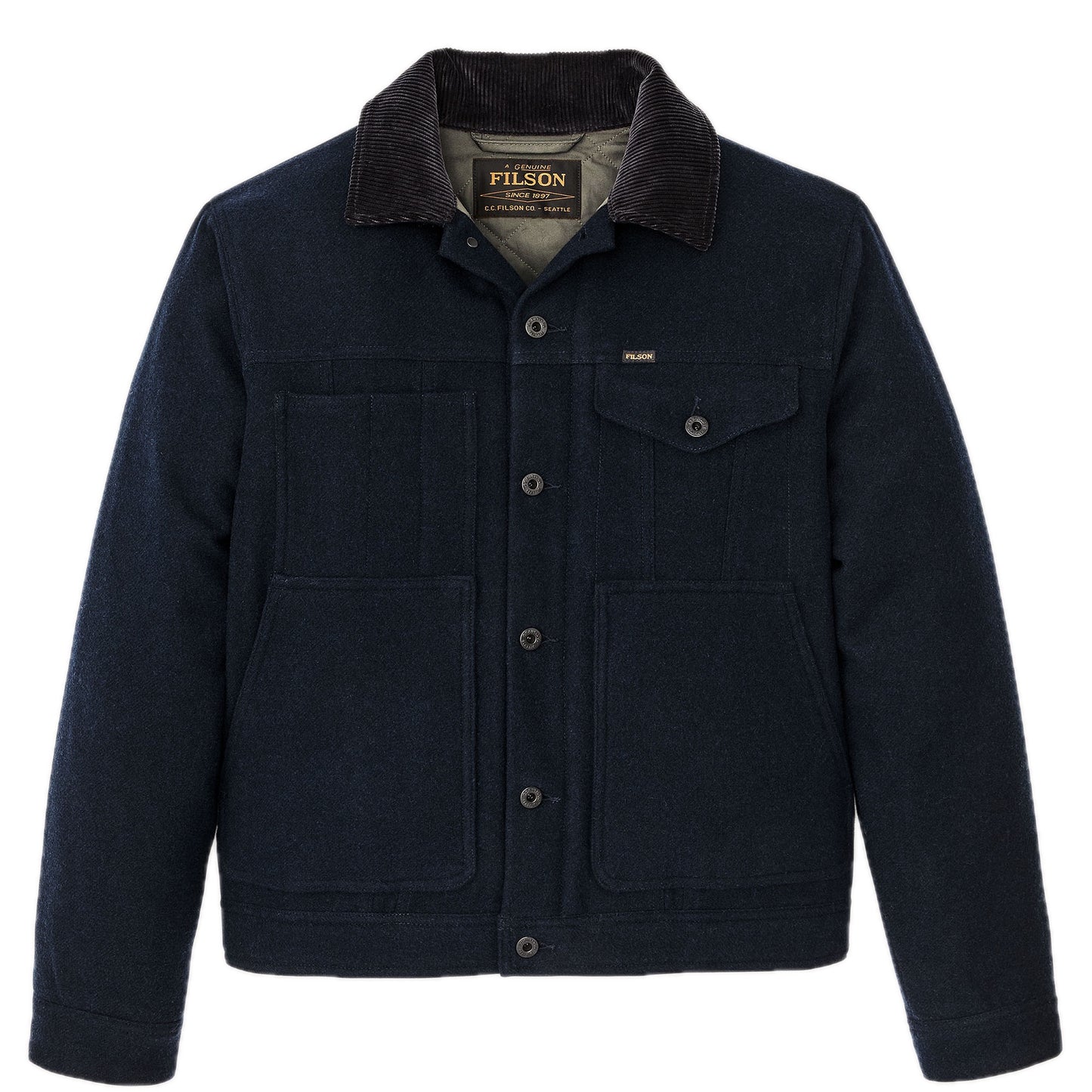 JACKET - FILSON
