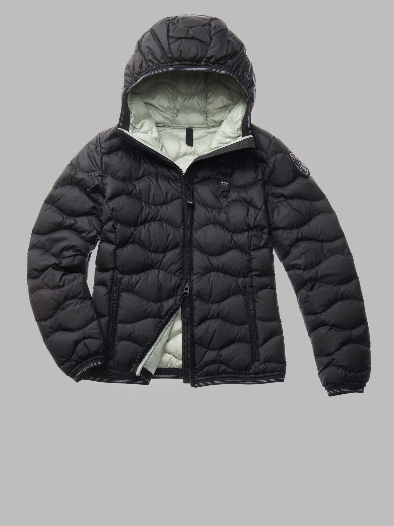 JACKET - BLAUER