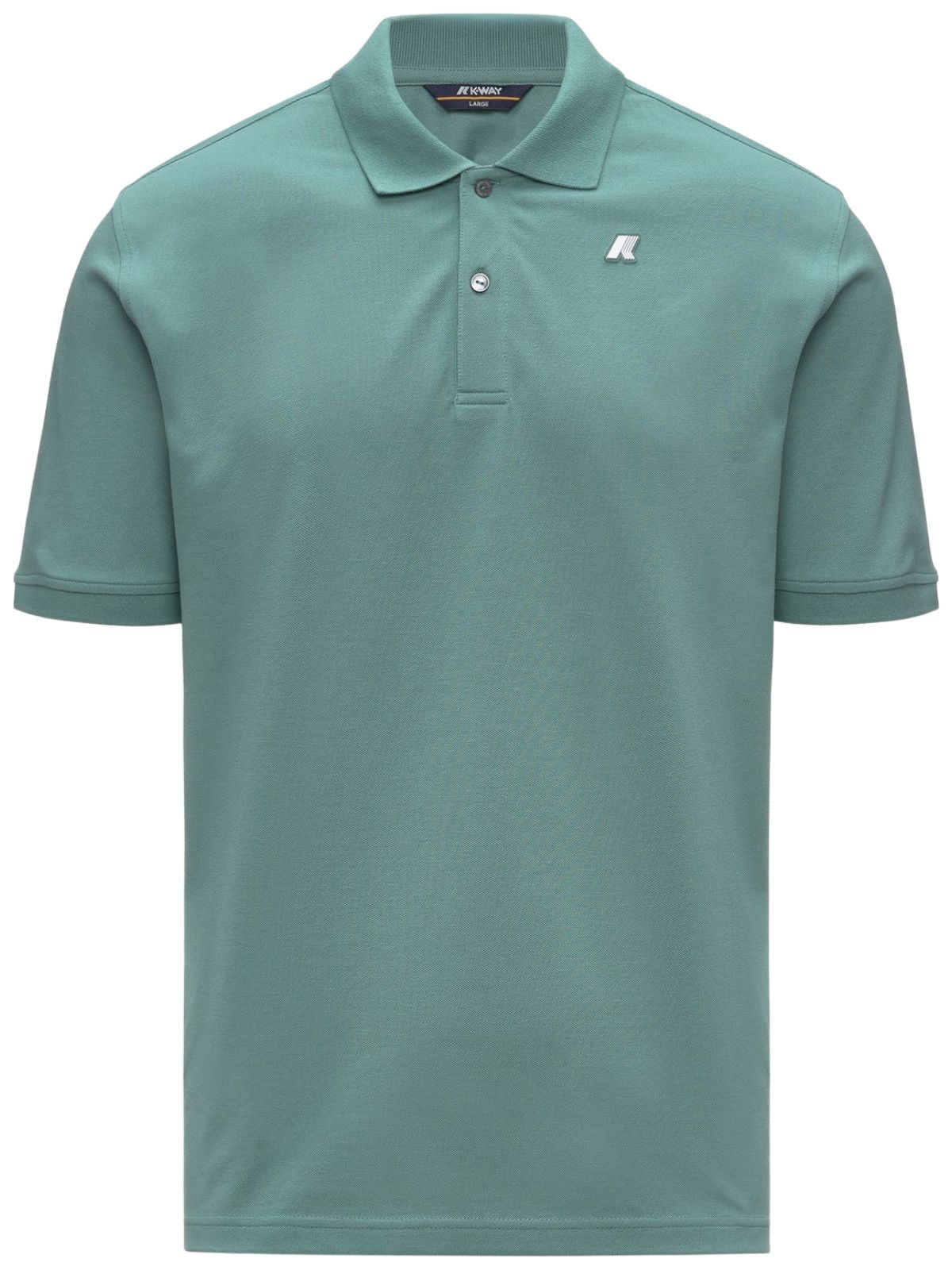 K2145CWWIC - POLO - K-WAY