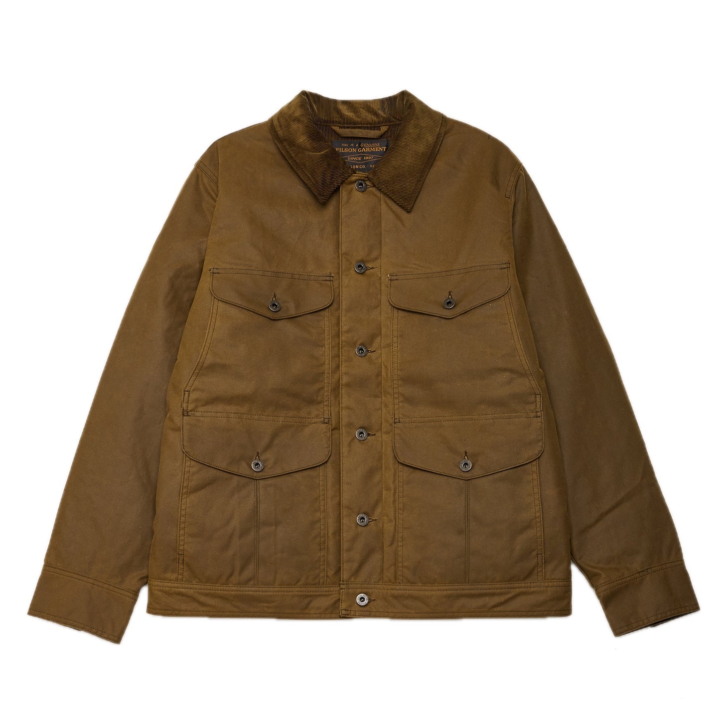JACKET - FILSON
