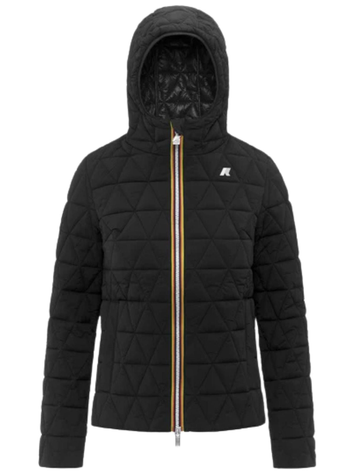 JACKET  DONNA - K-WAY