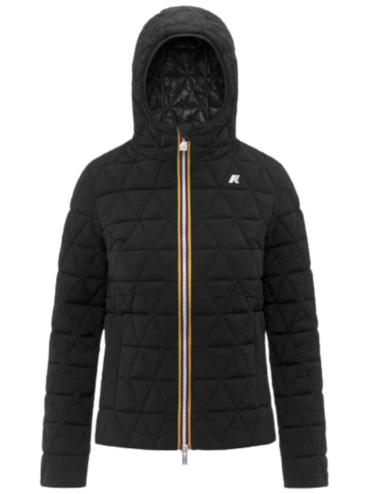 JACKET  DONNA - K-WAY