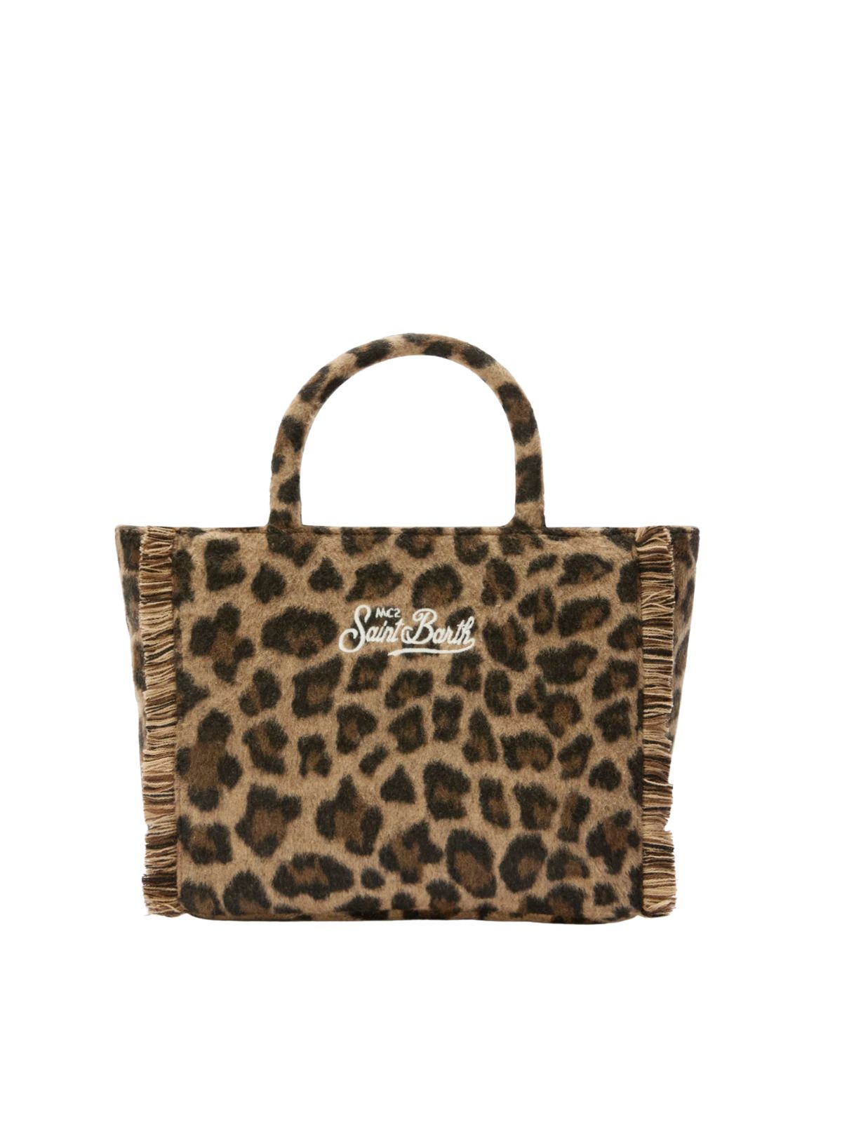 BORSA MEDIUM - MC2SAINT BARTH