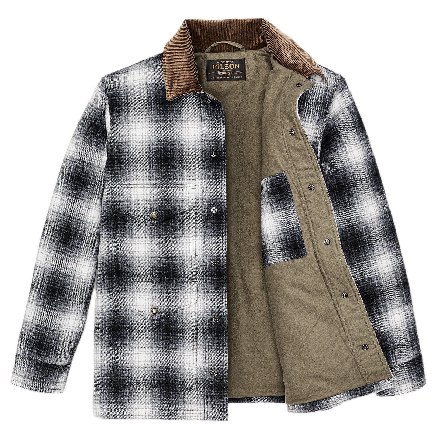 JACKET - FILSON