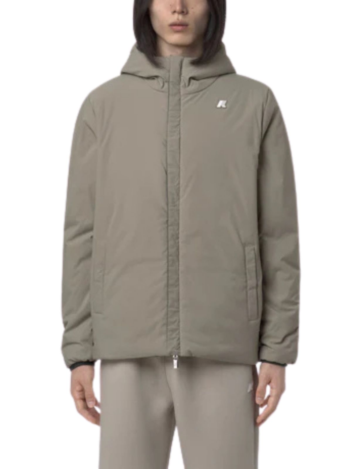 JACKET UOMO - K-WAY