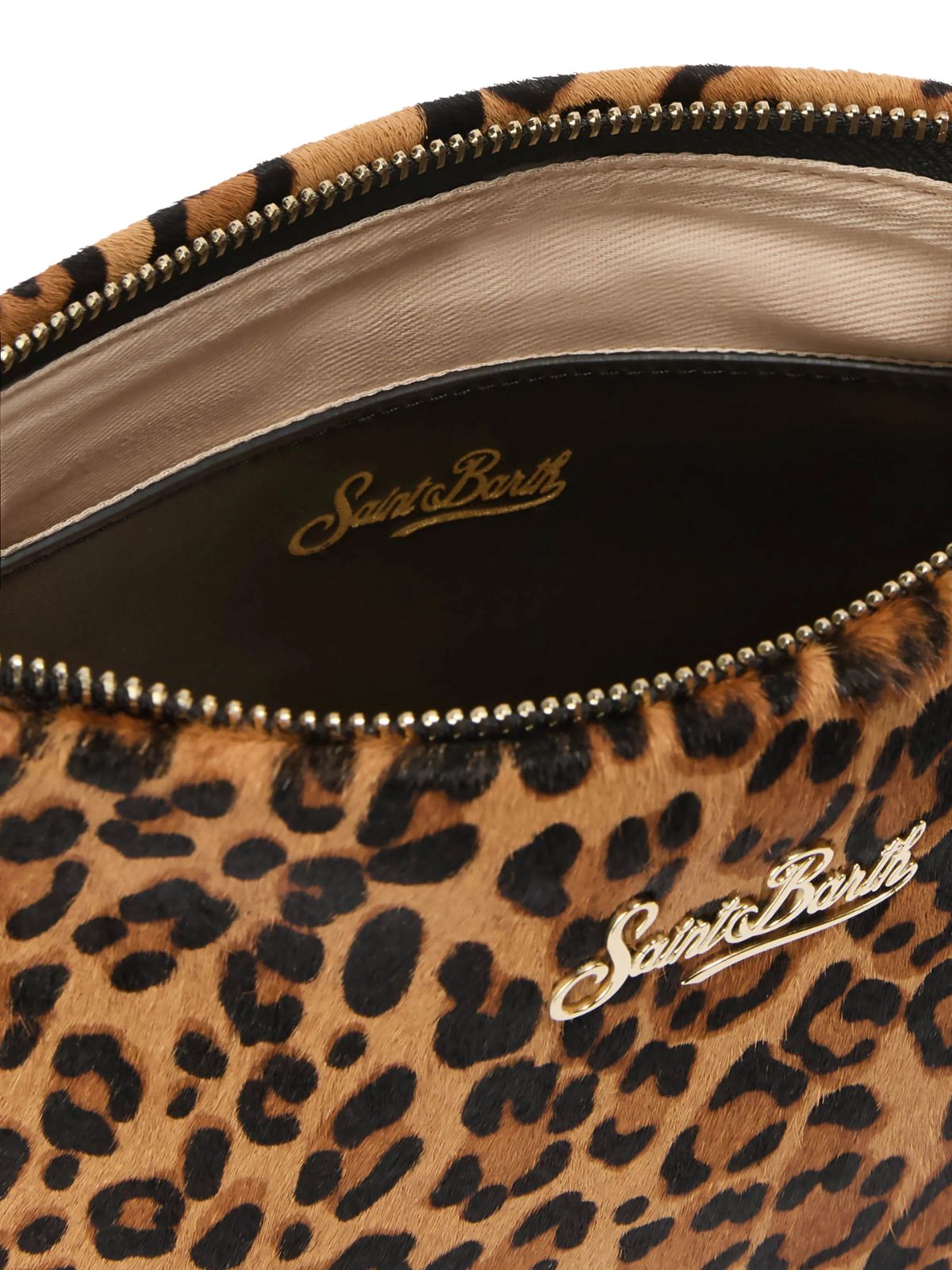 BORSA MINI PELLE - MC2SAINT BARTH