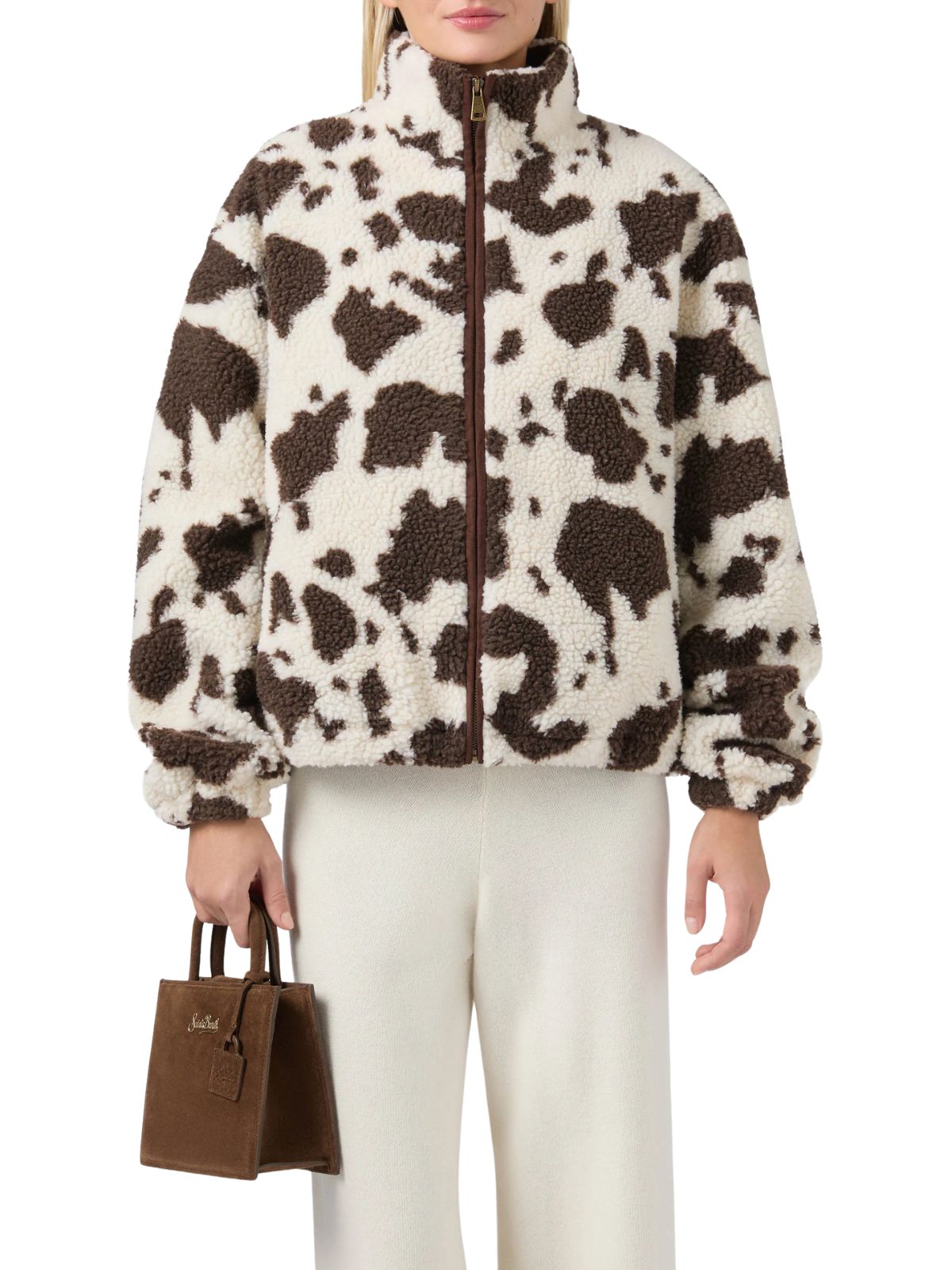 BOMBER PILE - MC2SAINT BARTH