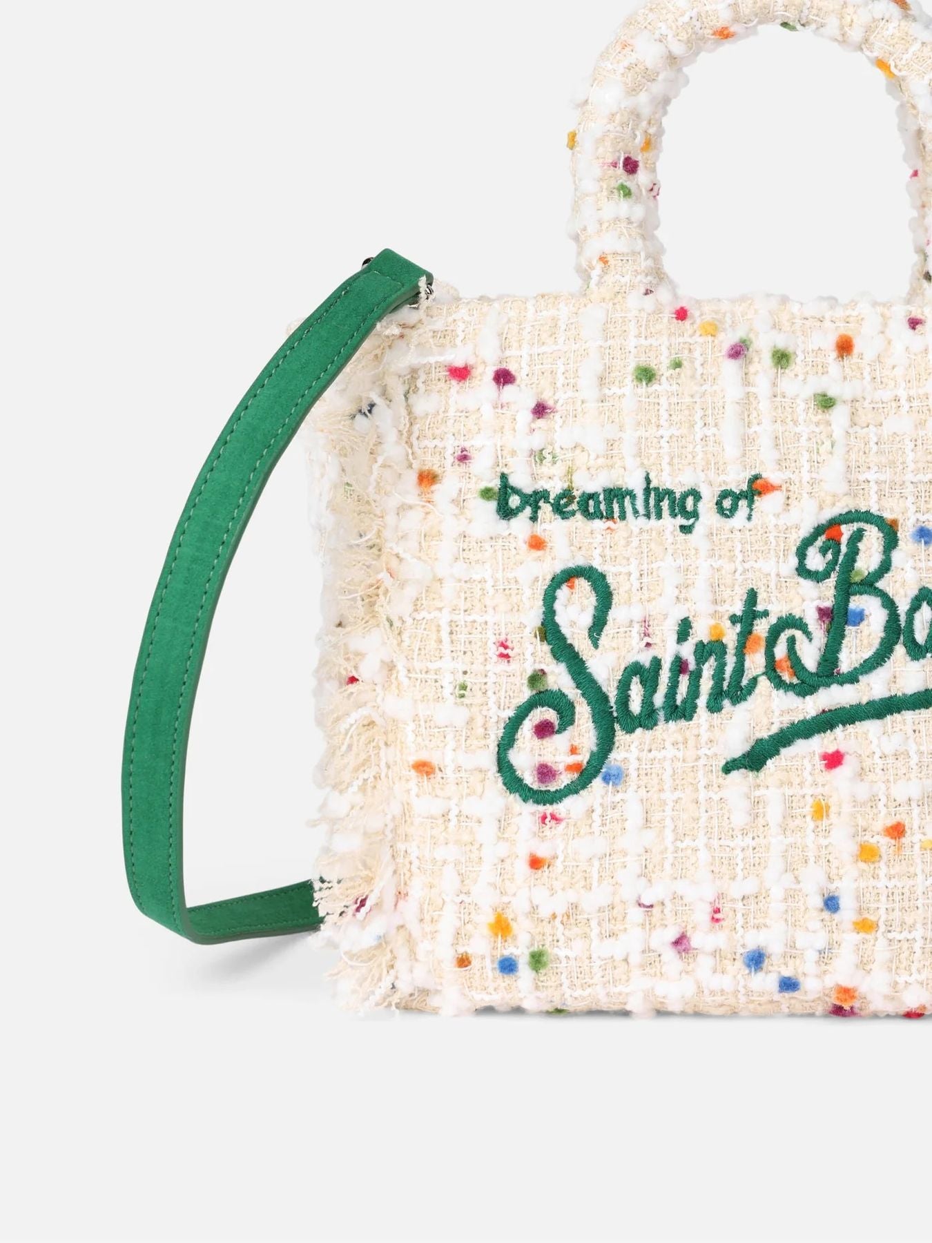 BORSA MINI - MC2SAINT BARTH