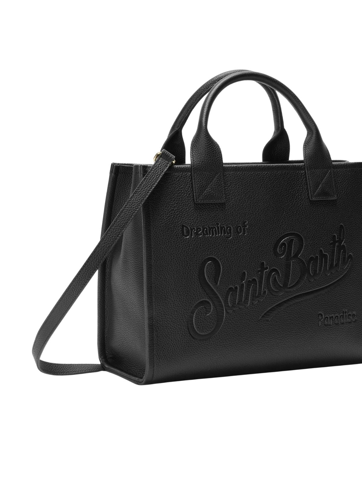 BORSA PELLE - MC2SAINT BARTH