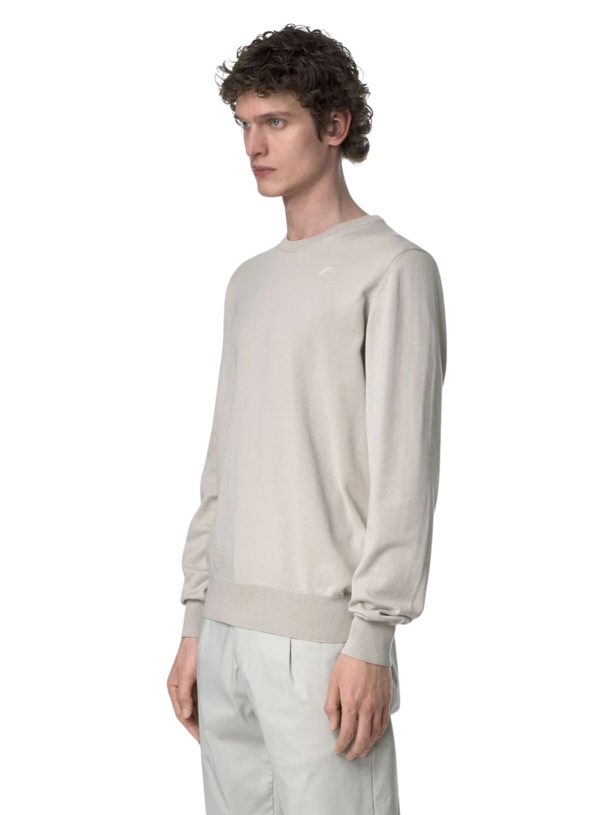 K4122YW634 - MAGLIA - K-WAY
