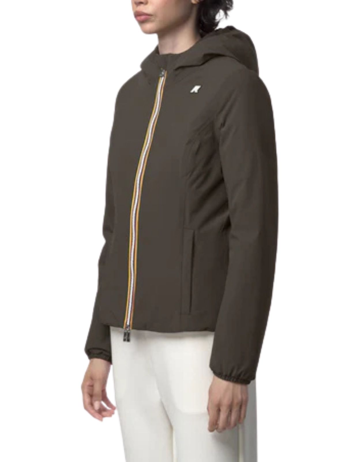 JACKET DONNA - K-WAY