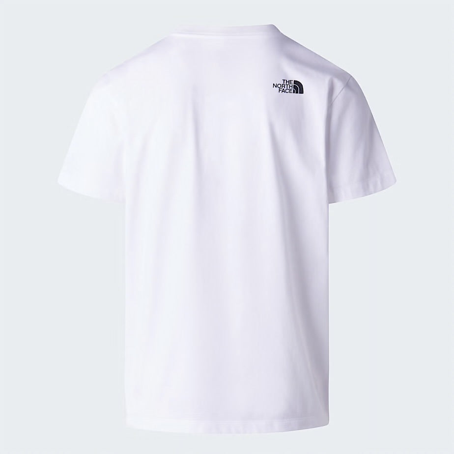NF0A8G9CFN41 - T-SHIRT - THE NORTH FACE