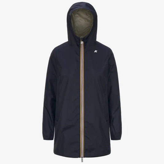JACKET - K-WAY