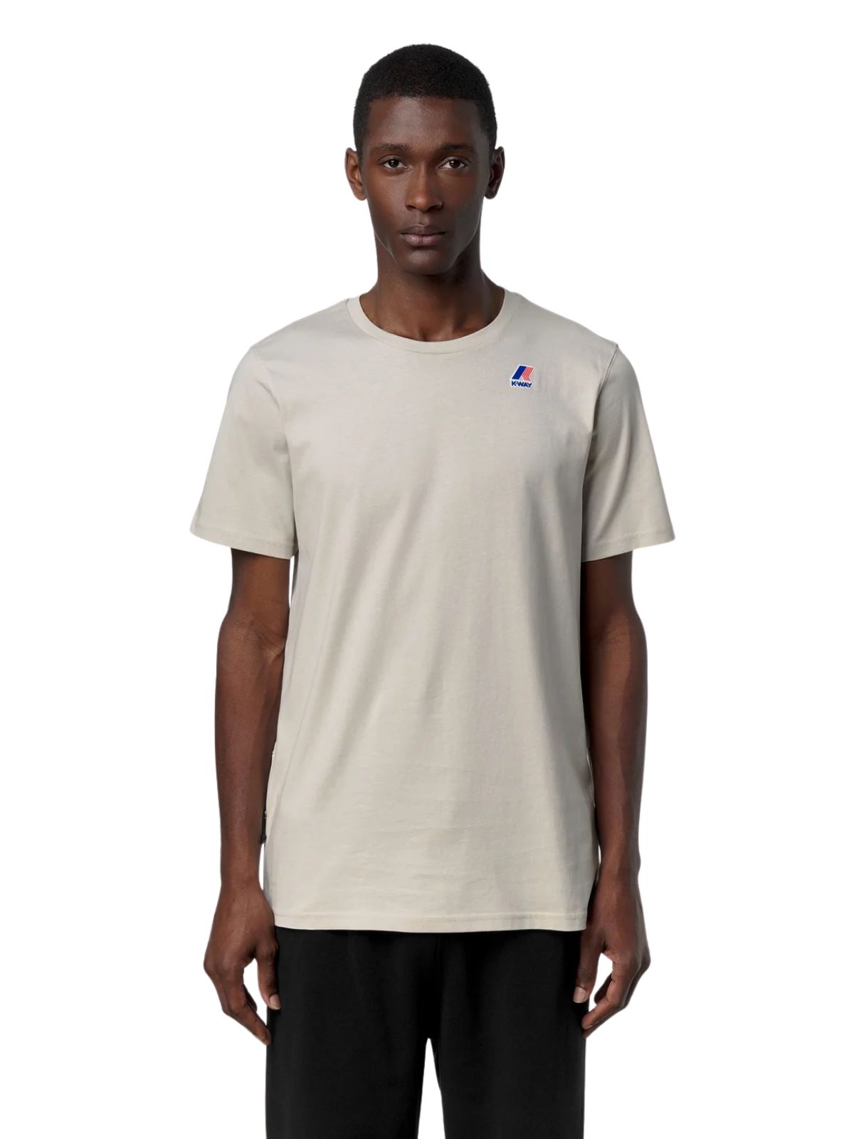 K7142KW634 - T-SHIRT - K-WAY