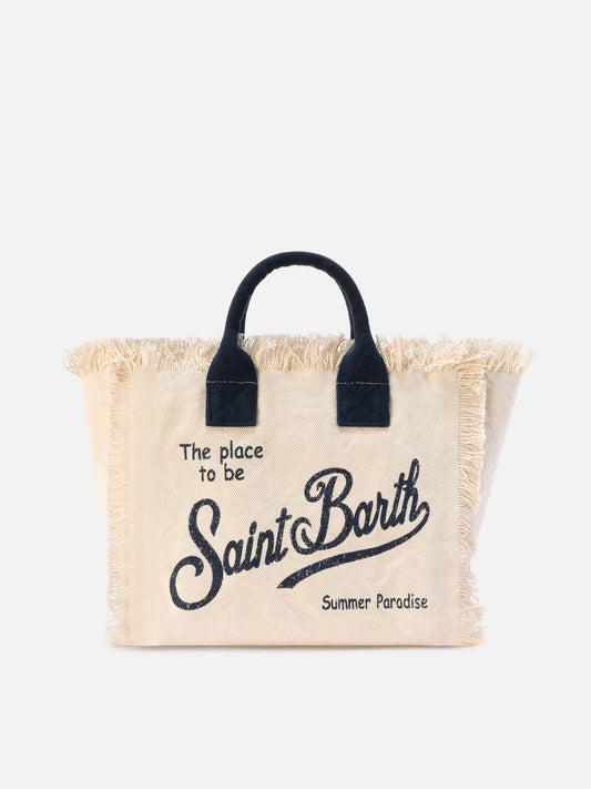 COLETTE 02564L - BORSA M - MC2SAINT BARTH