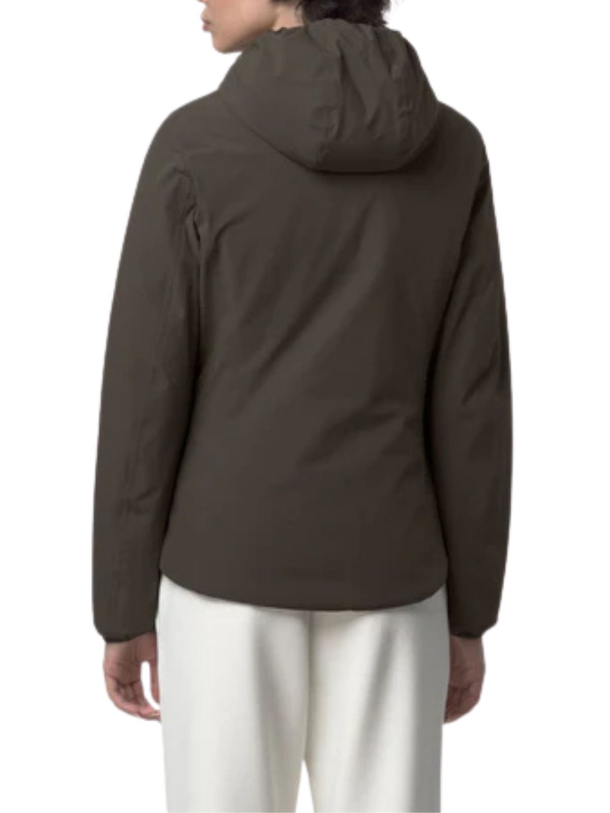 JACKET DONNA - K-WAY