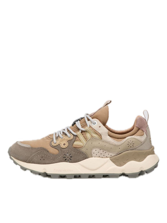 SNEAKER - FLOWER MOUNTAIN