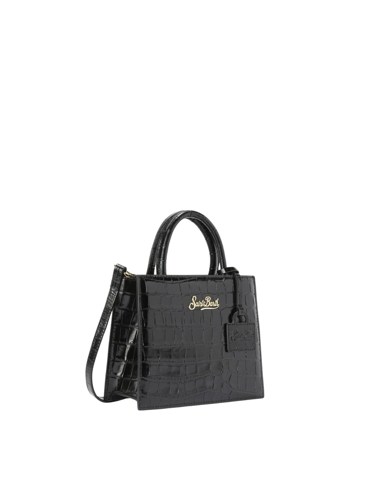 BORSA MINI PELLE - MC2SAINT BARTH