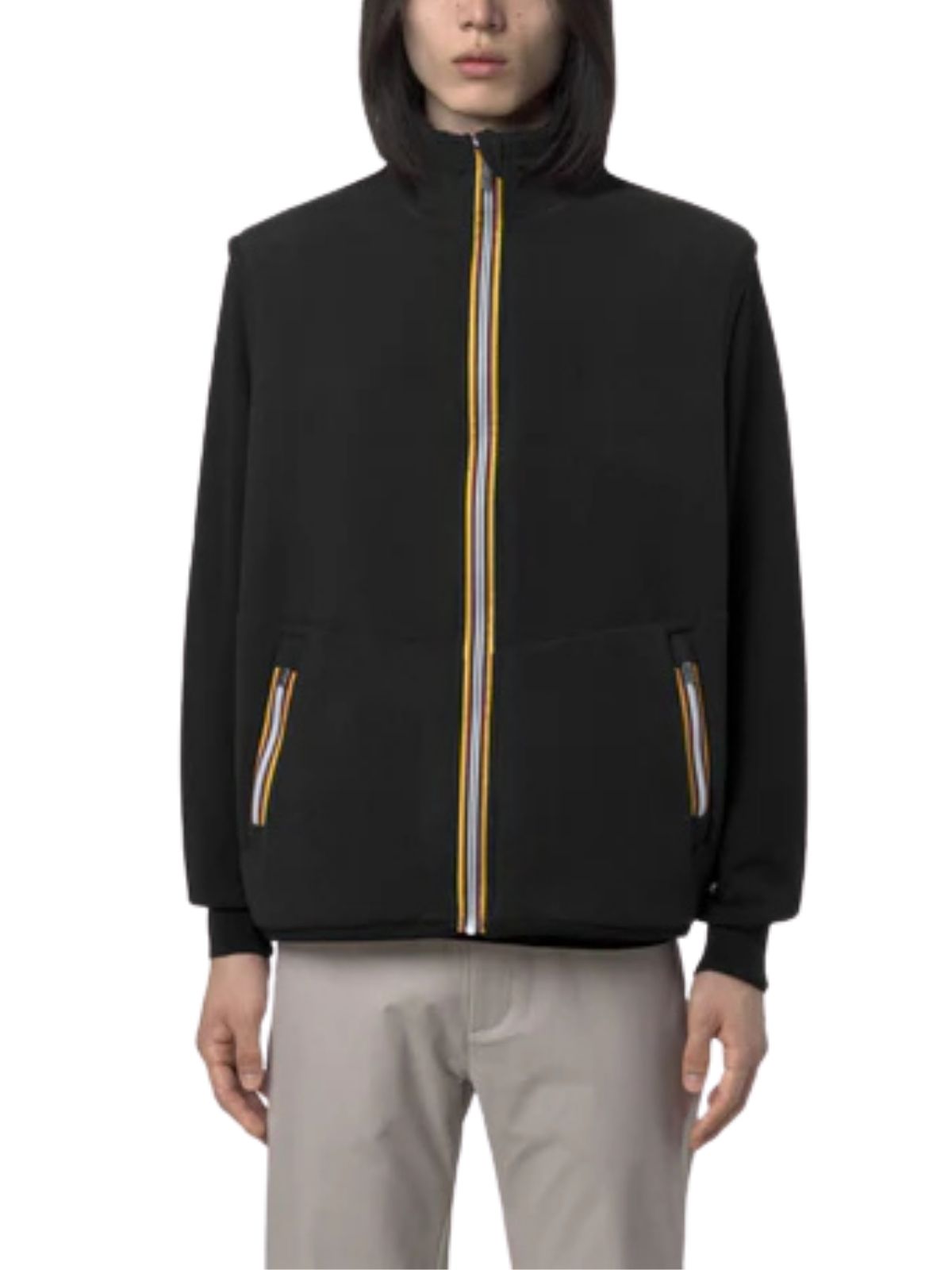 VEST UOMO - K-WAY