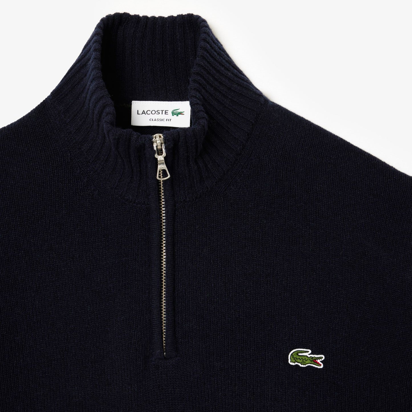 MAGLIA - LACOSTE