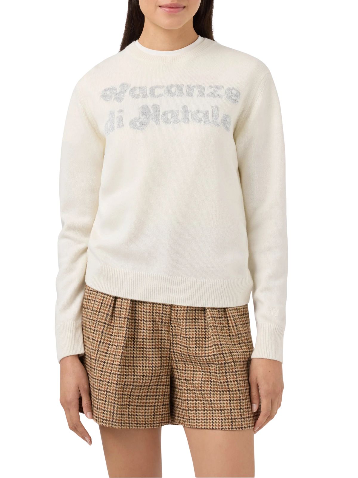 MAGLIA DONNA - MC2SAINT BARTH