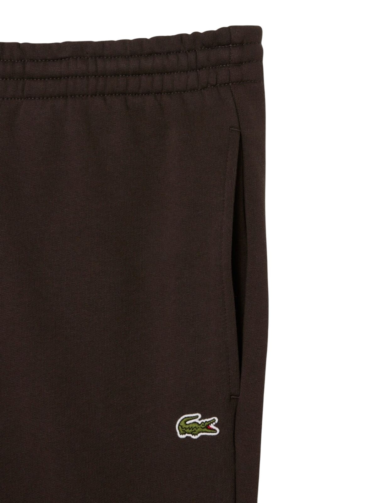 PANTALONE TUTA - LACOSTE