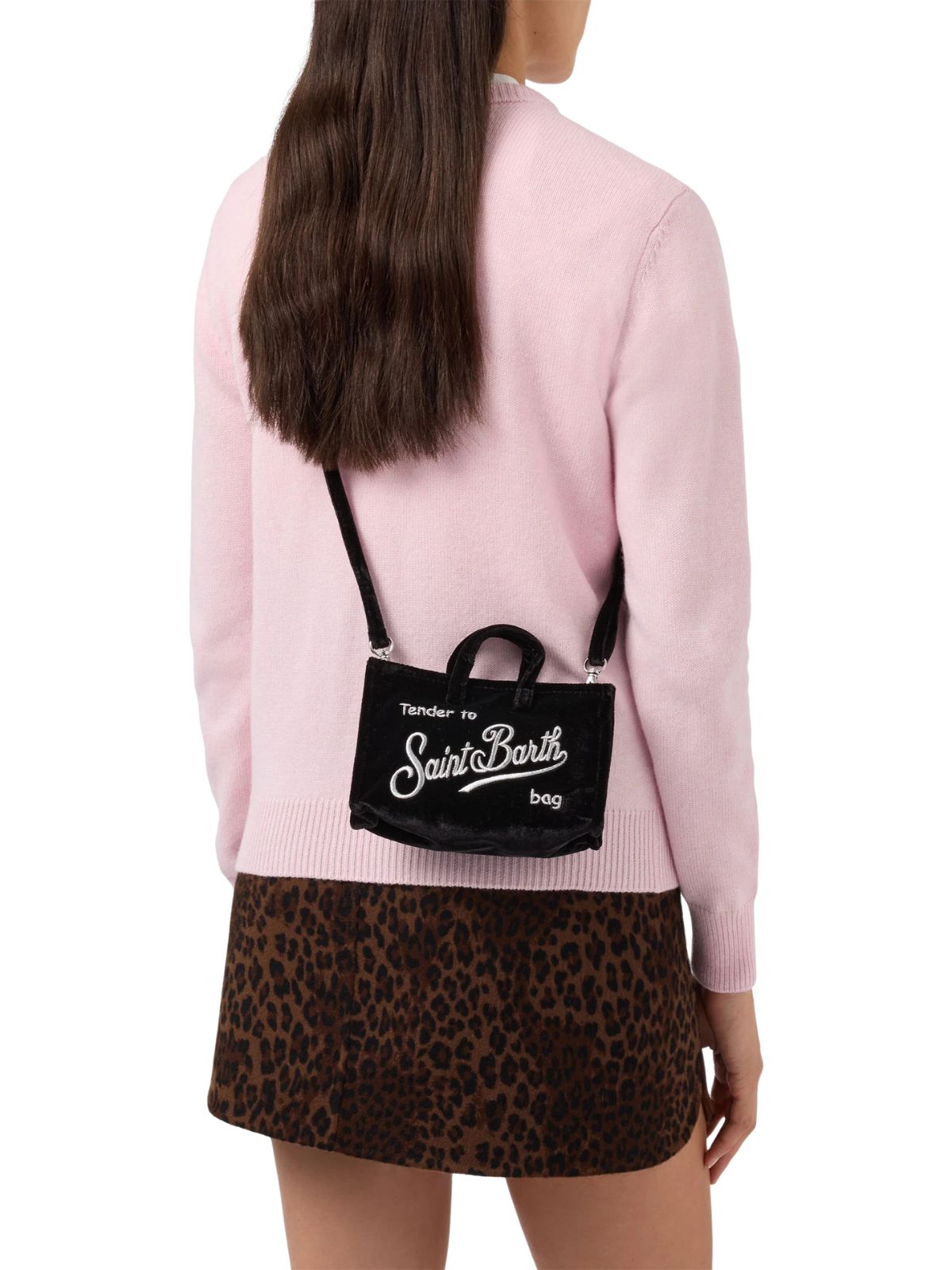 PHONE BAG - MC2SAINT BARTH