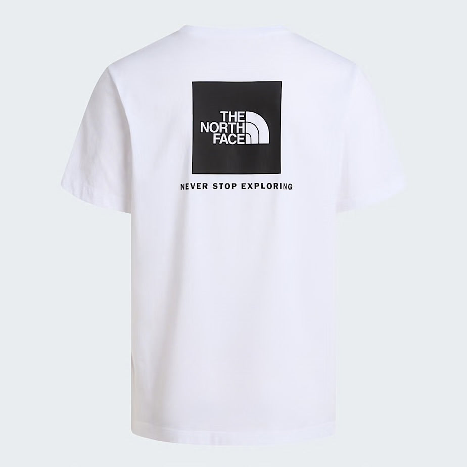 NF0A8B6KFN41 - T-SHIRT - THE NORTH FACE