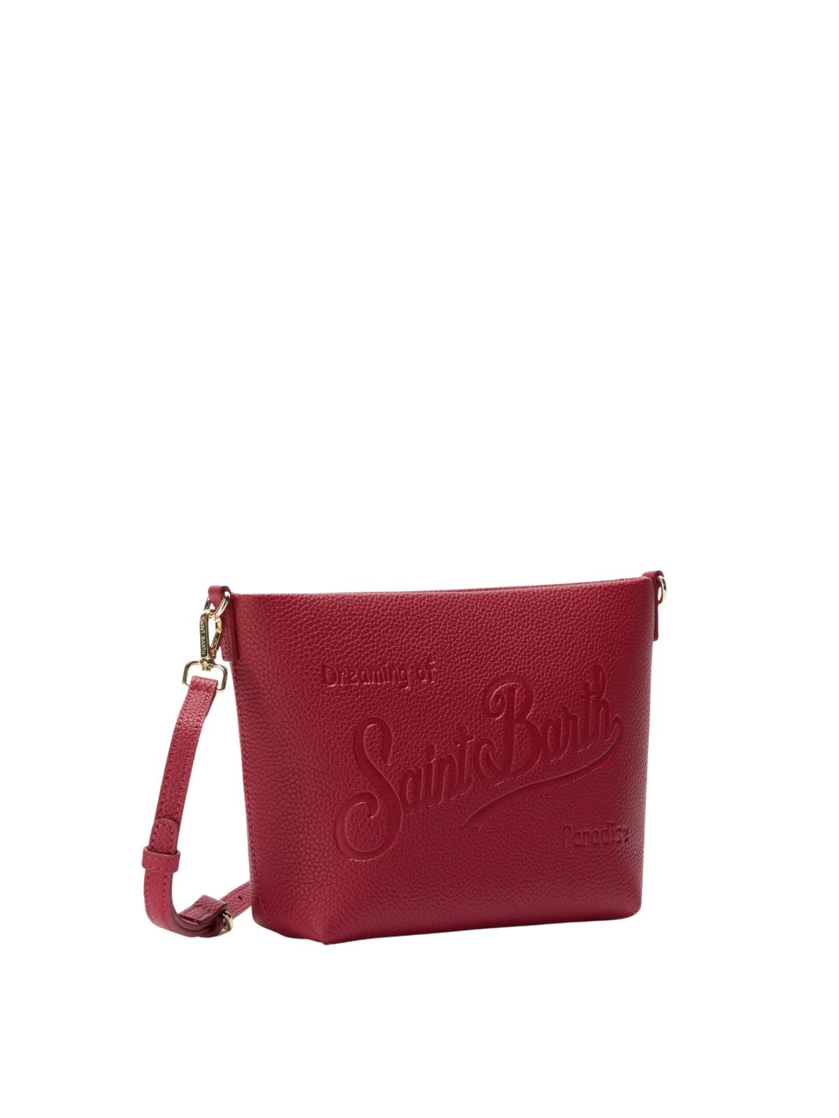 BORSA MINI PELLE - MC2SAINT BARTH