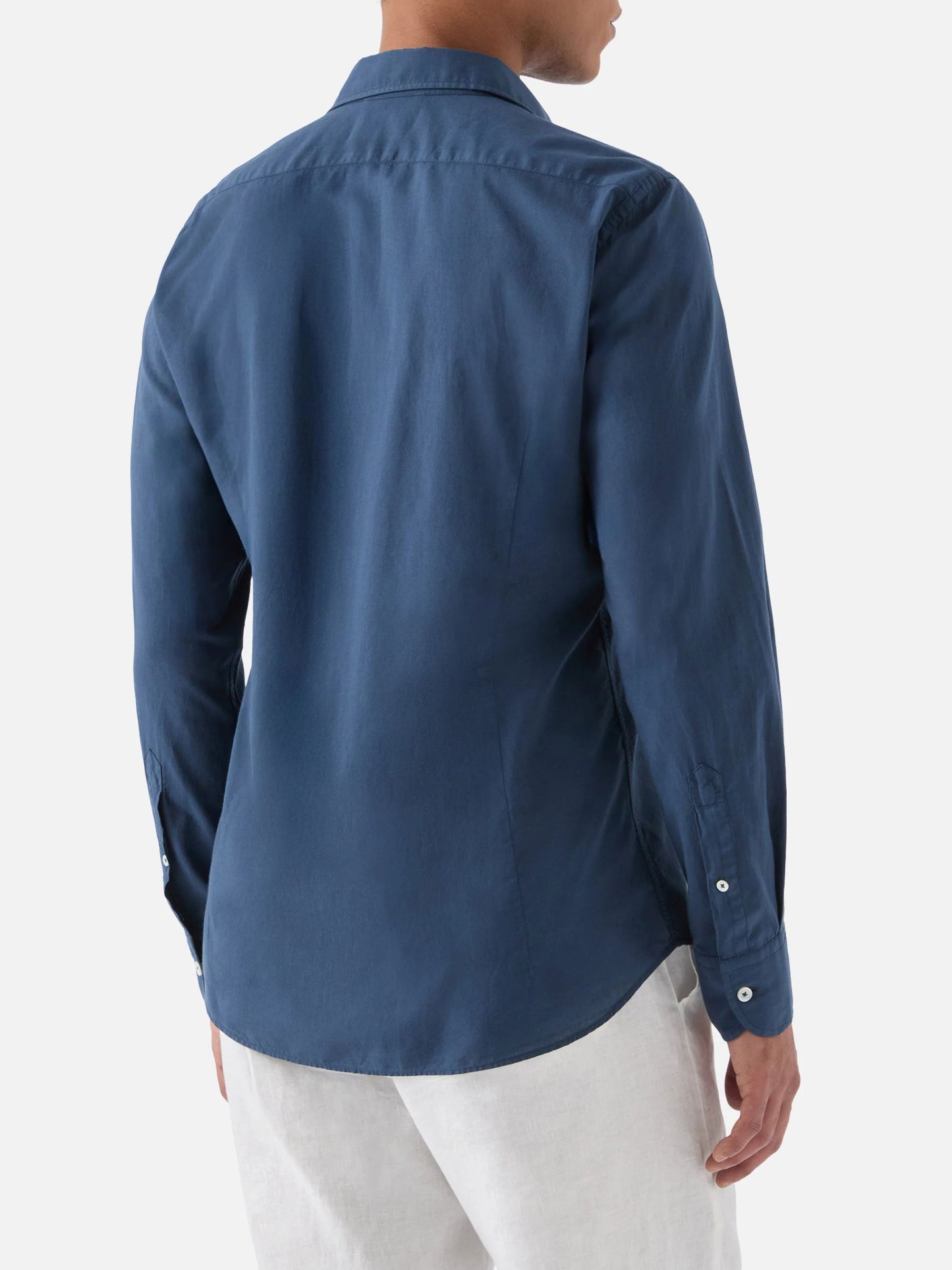 CHEMISE ICE 00097L - CAMICIA - MC2SAINT BARTH