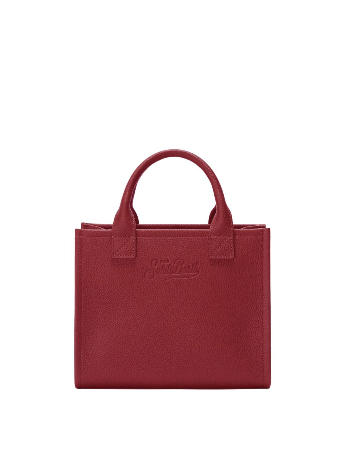 BORSA PELLE - MC2SAINT BARTH