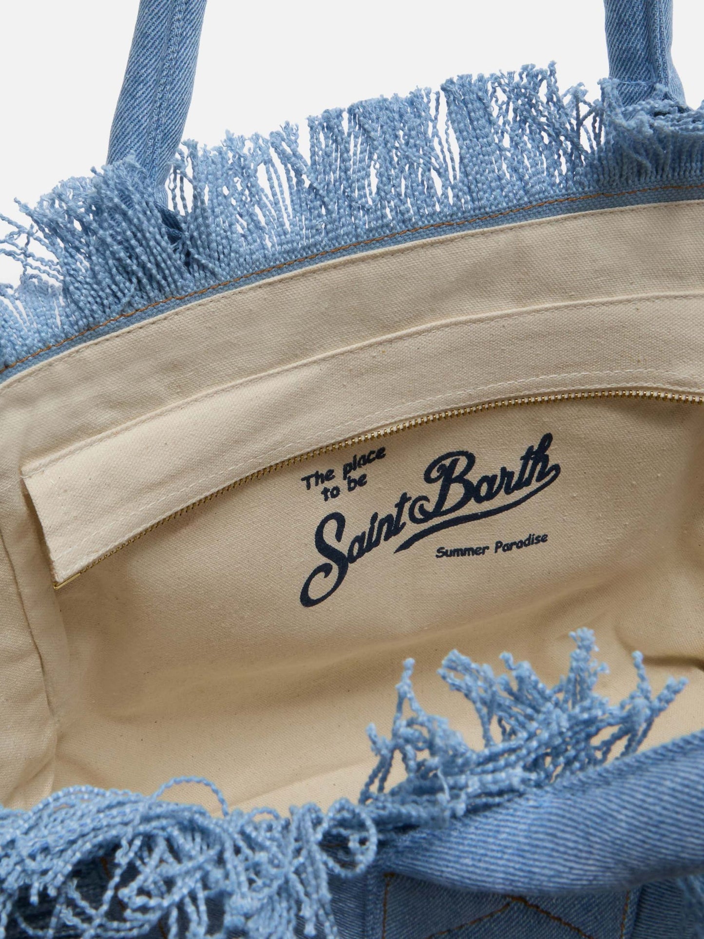 VANITY 00426L - BORSA - MC2SAINT BARTH