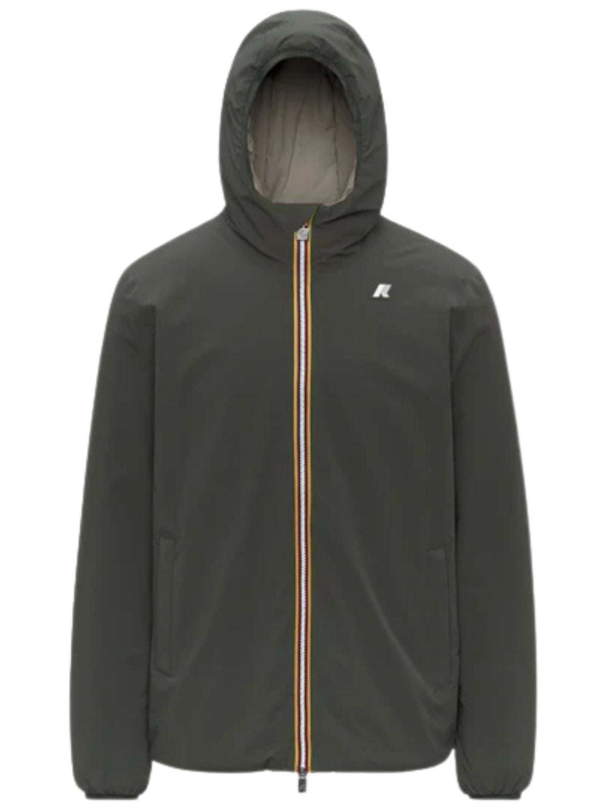 JACKET UOMO - K-WAY