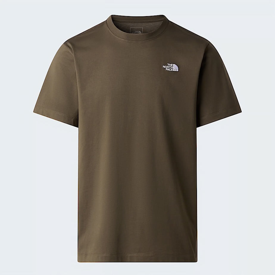 NF0A8CZ221L1 - T-SHIRT - THE NORTH FACE
