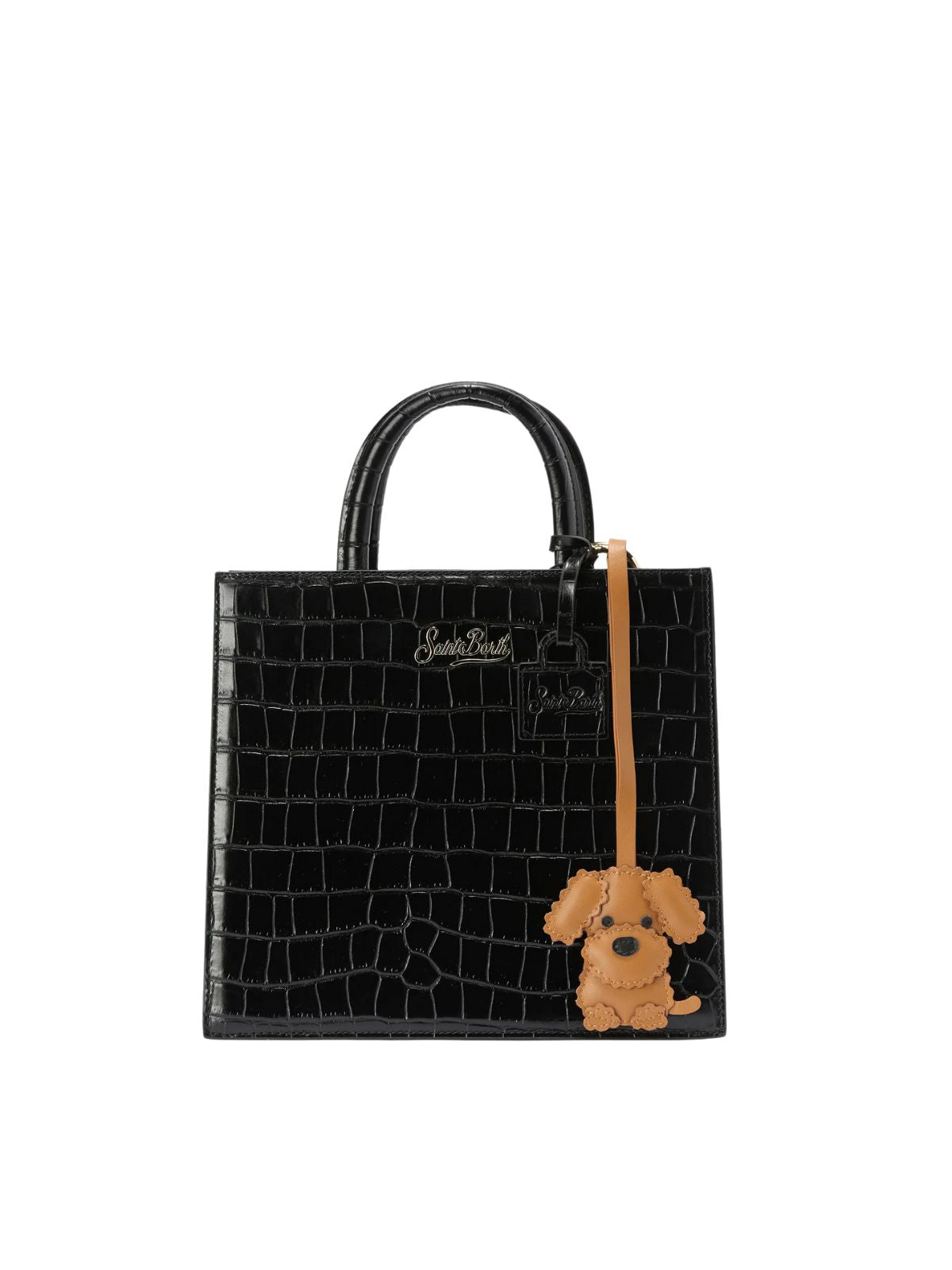 BAG CHARM - MC2SAINT BARTH