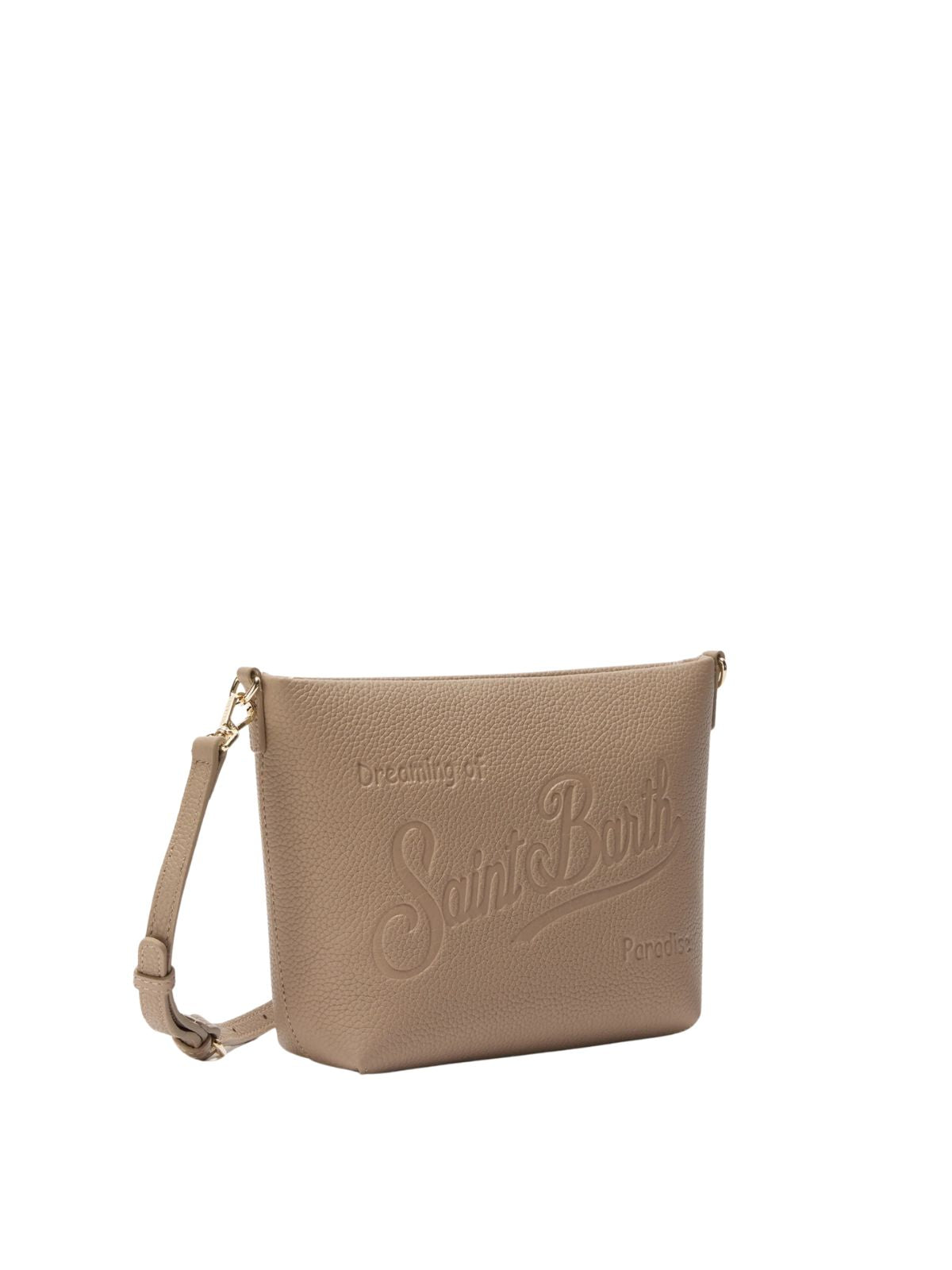 BORSA MINI PELLE - MC2SAINT BARTH