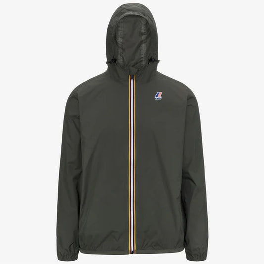 JACKET - K-WAY