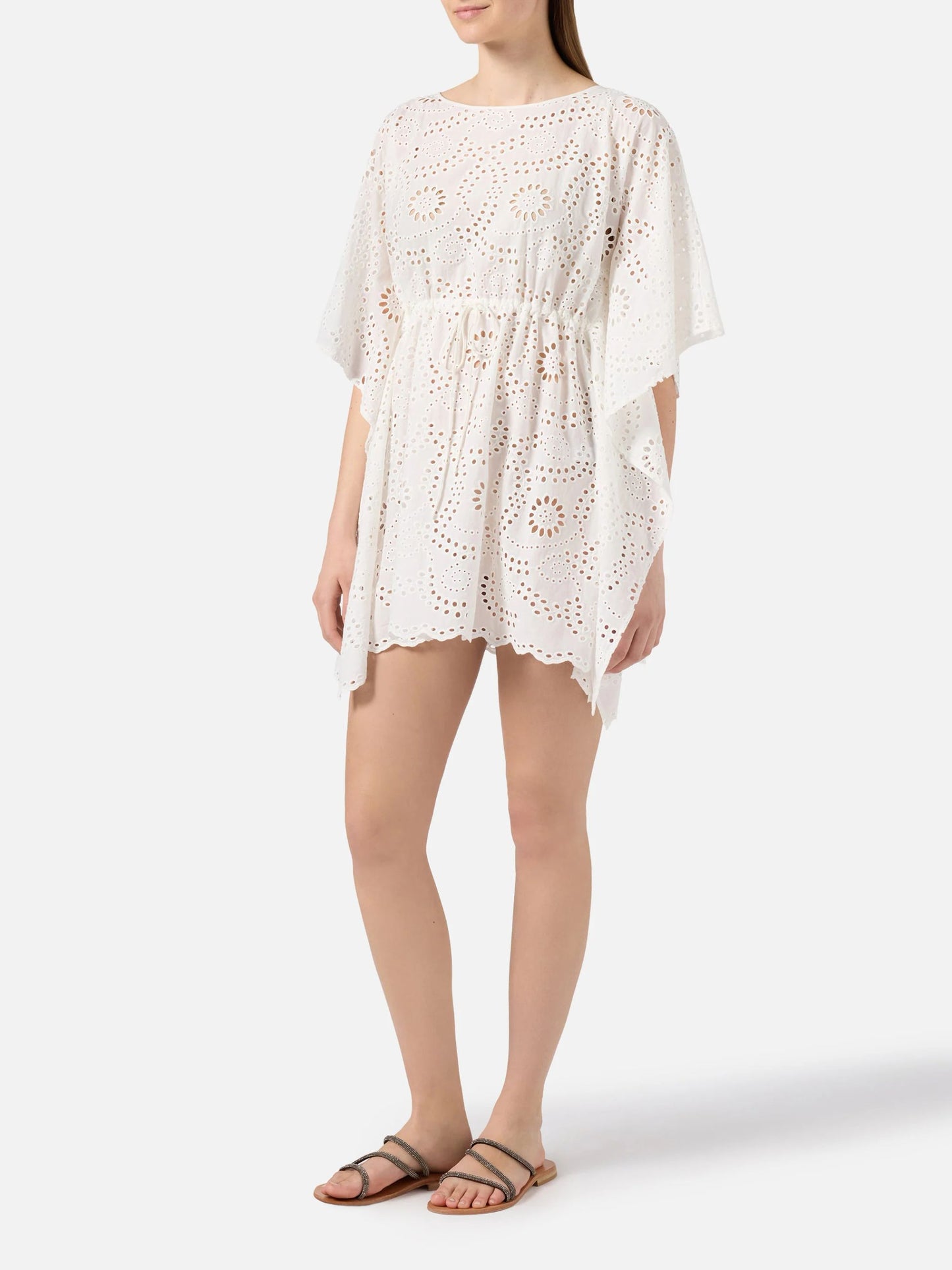 IRIA 01444L - CAFTANO - MC2SAINT BARTH