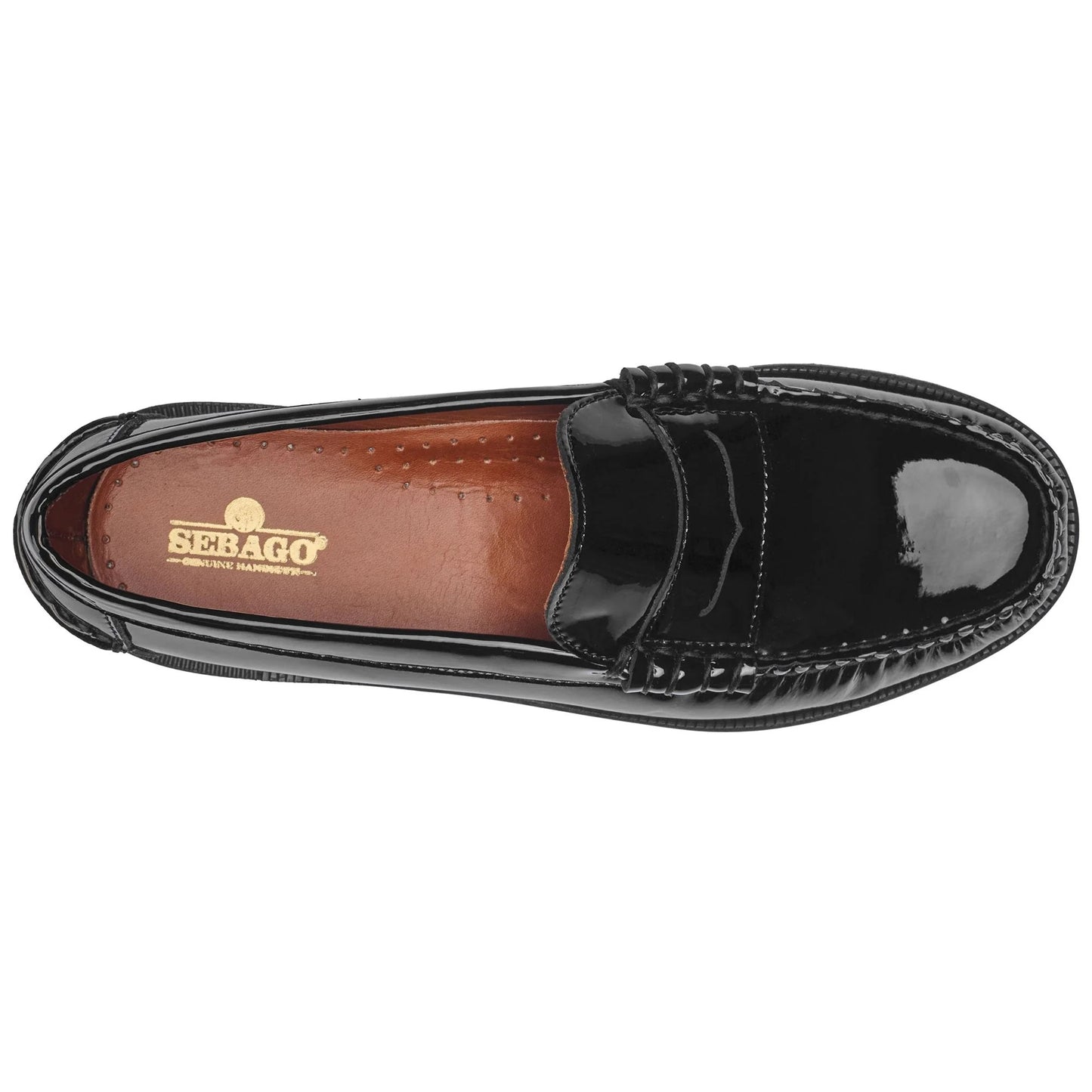 MOCASSINO WOMAN - SEBAGO