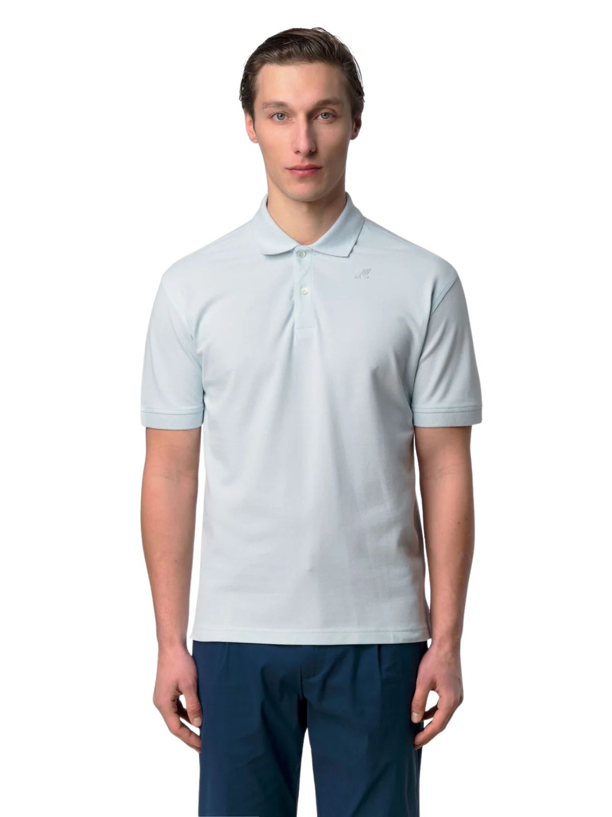 K2145CW354 - POLO - K-WAY