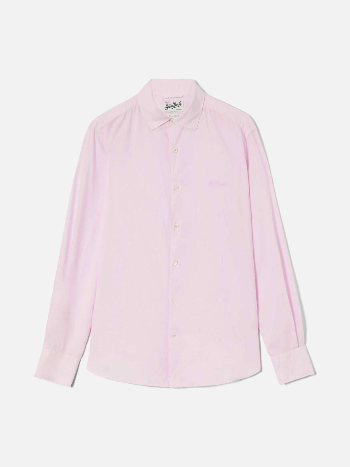 CHEMISE ICE 00135L - CAMICIA - MC2SAINT BARTH
