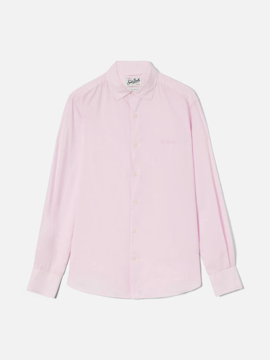 CHEMISE ICE 00135L - CAMICIA - MC2SAINT BARTH