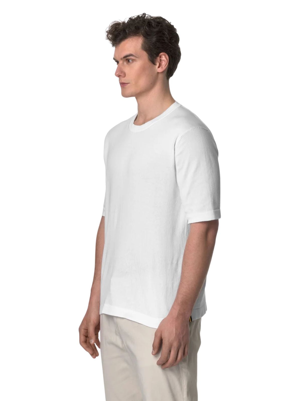 K4126SW001 - T-SHIRT - K-WAY