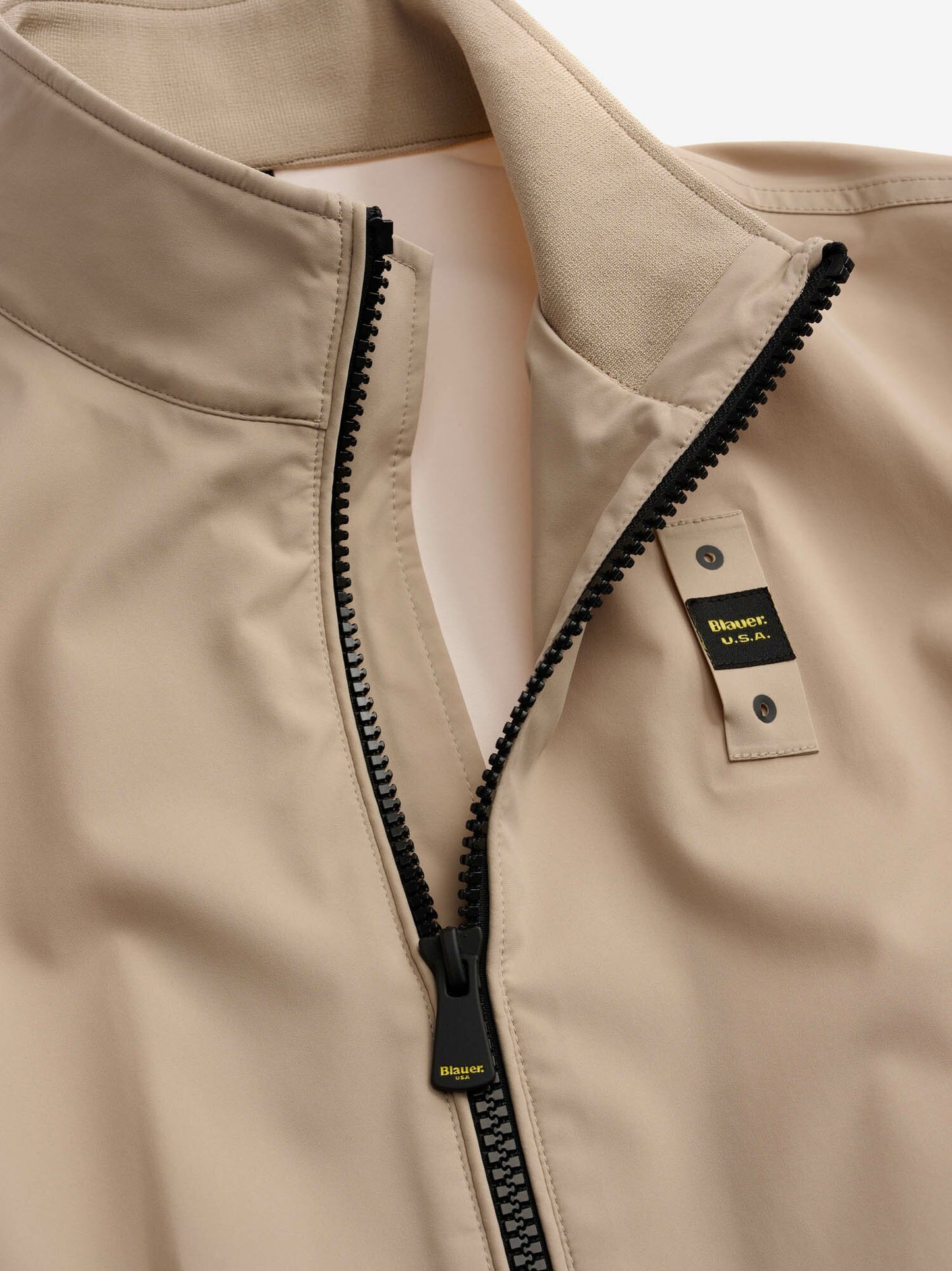 JACKET - BLAUER
