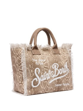 BORSA - MC2SAINT BARTH