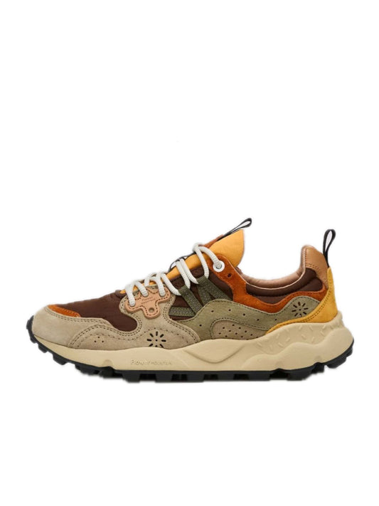 SNEAKER - FLOWER MOUNTAIN