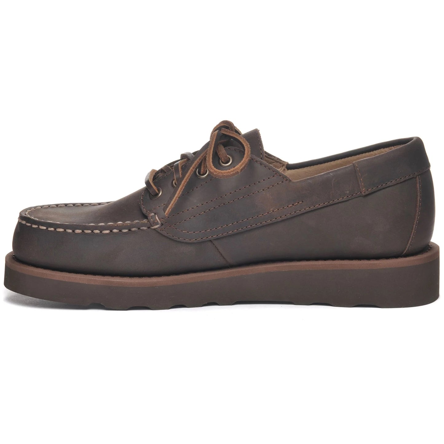 MOCASSINO STRINGATO - SEBAGO