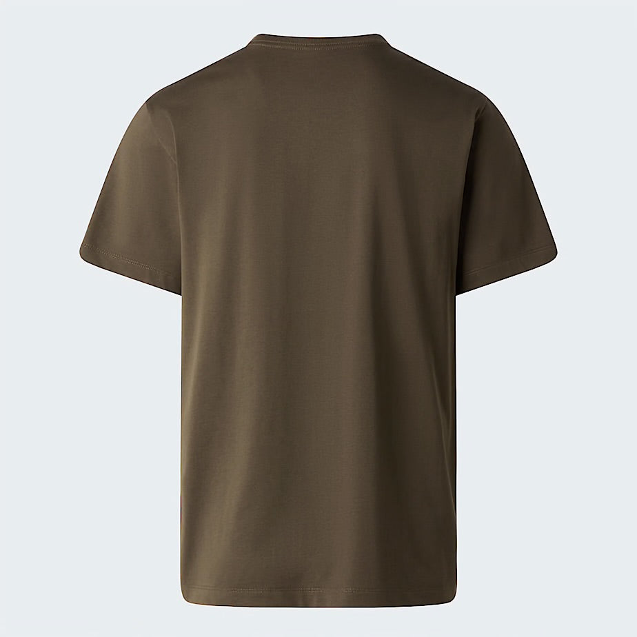 NF0A8CZ221L1 - T-SHIRT - THE NORTH FACE